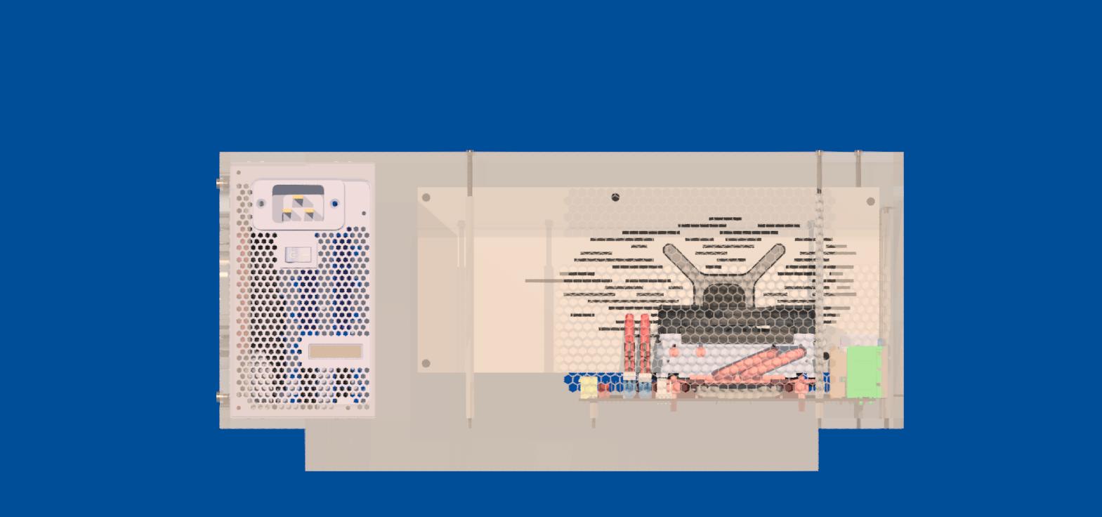 atx计算机机箱136
